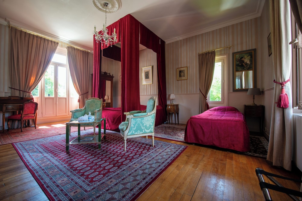 le moulin de francueil