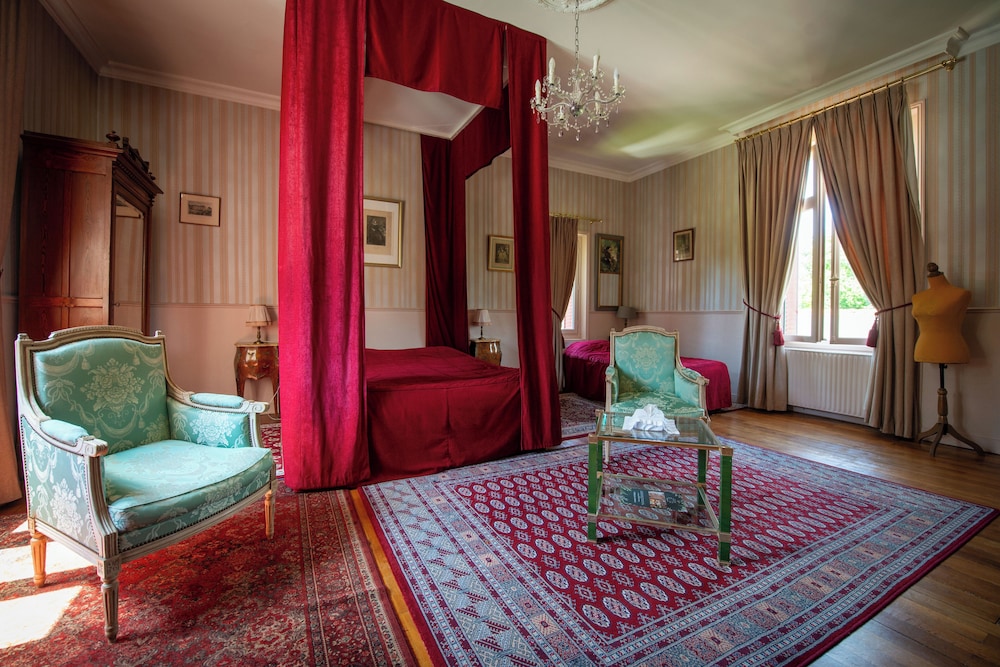 le moulin de francueil