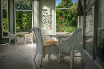 le moulin de francueil