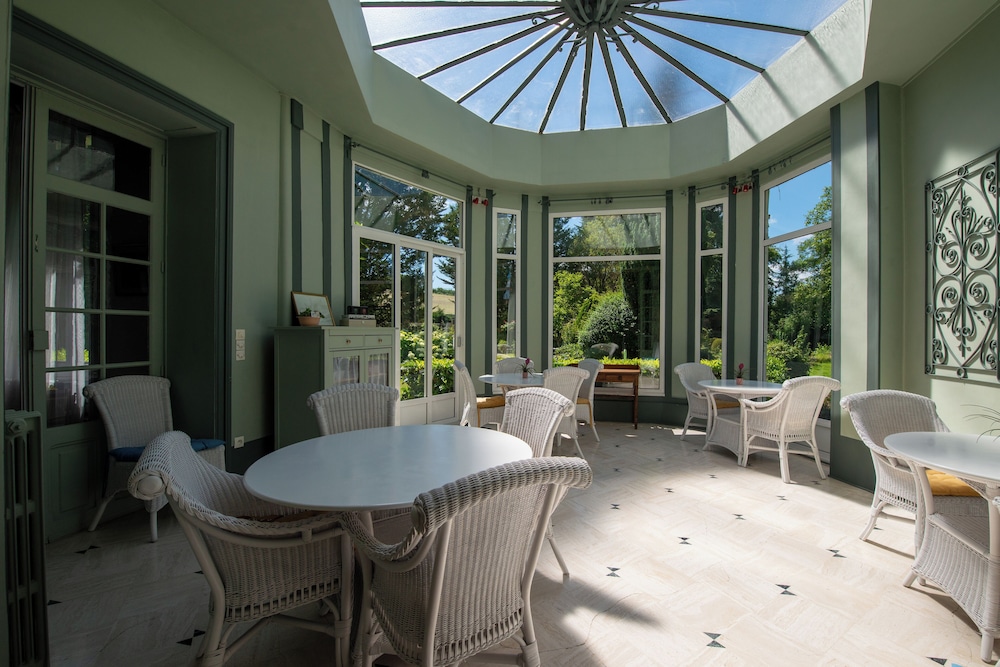 le moulin de francueil