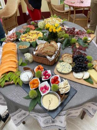 le moulin de francueil