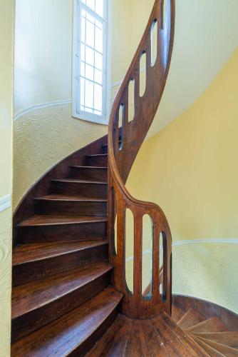 le moulin de francueil