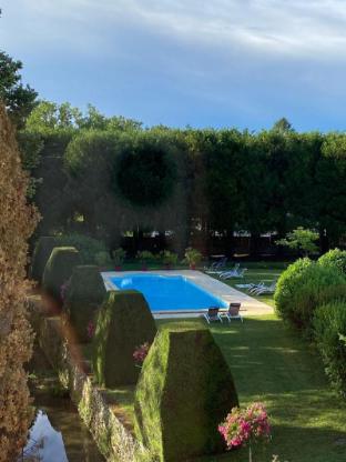 le moulin de francueil