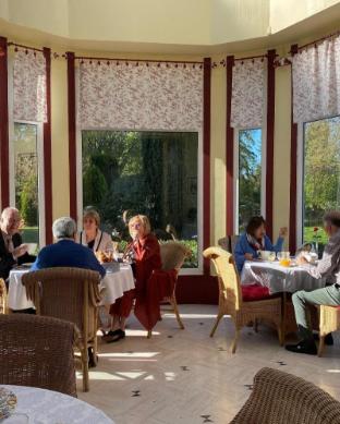 le moulin de francueil