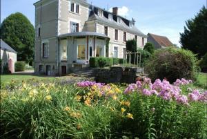 le moulin de francueil
