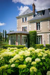 le moulin de francueil