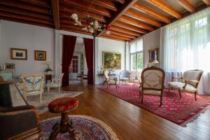 le moulin de francueil