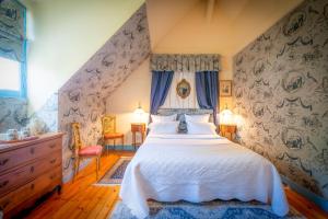 le moulin de francueil