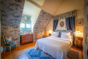 le moulin de francueil