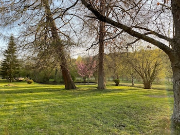 le moulin de francueil