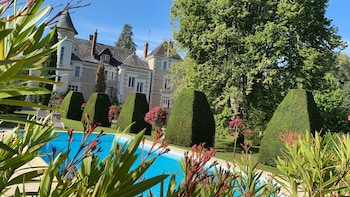 le moulin de francueil