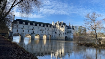 le moulin de francueil
