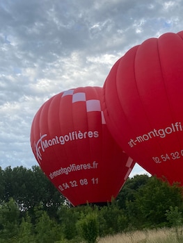 le moulin de francueil