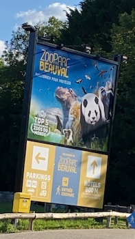 le moulin de francueil