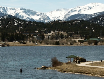 estes park