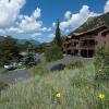 estes park