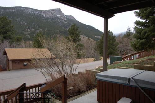 estes park