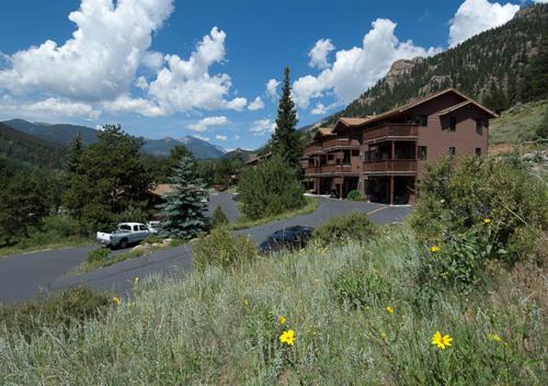 estes park