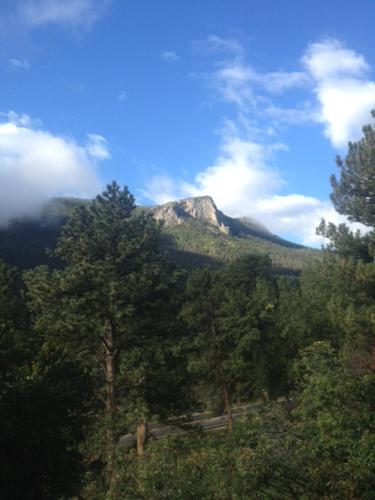 estes park