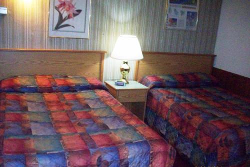 hilander motel