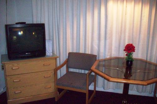 hilander motel