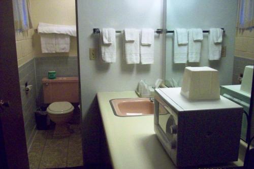 hilander motel