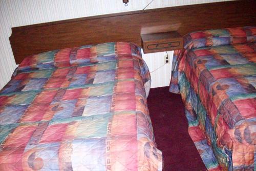 hilander motel