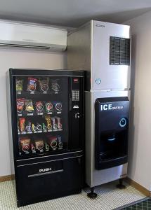 The Canyon Motel,Wellsboro>>Tioga,3 star