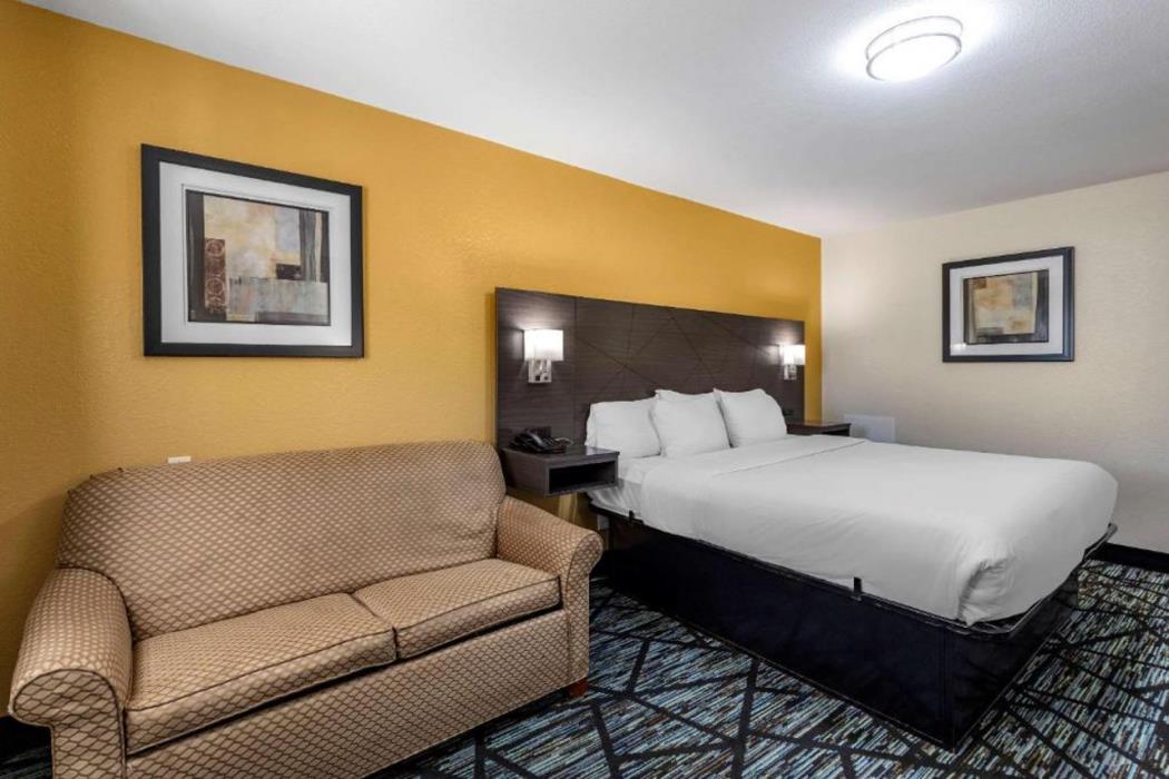 quality inn