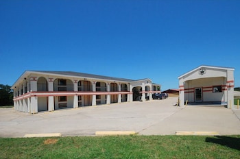 Quality Inn,Texas>>Cameron,2 star