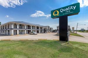 quality inn