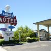 sahara motel