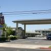 sahara motel