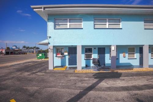 Aladdin Motel By Oyo Merritt Island,430 West Merritt Island Causeway,3 star
