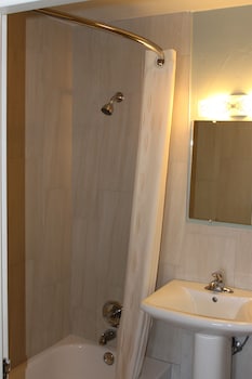 century 21 motel