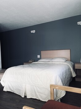 century 21 motel