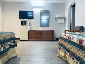 century 21 motel
