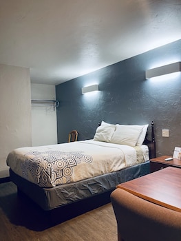 century 21 motel