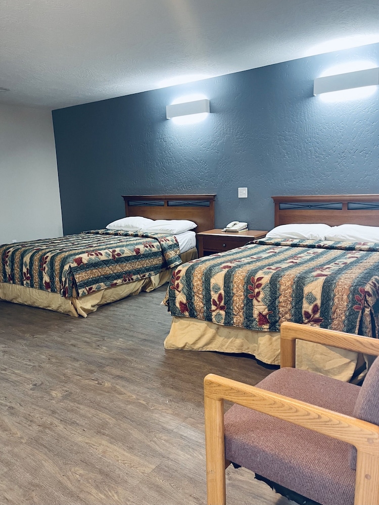 century 21 motel