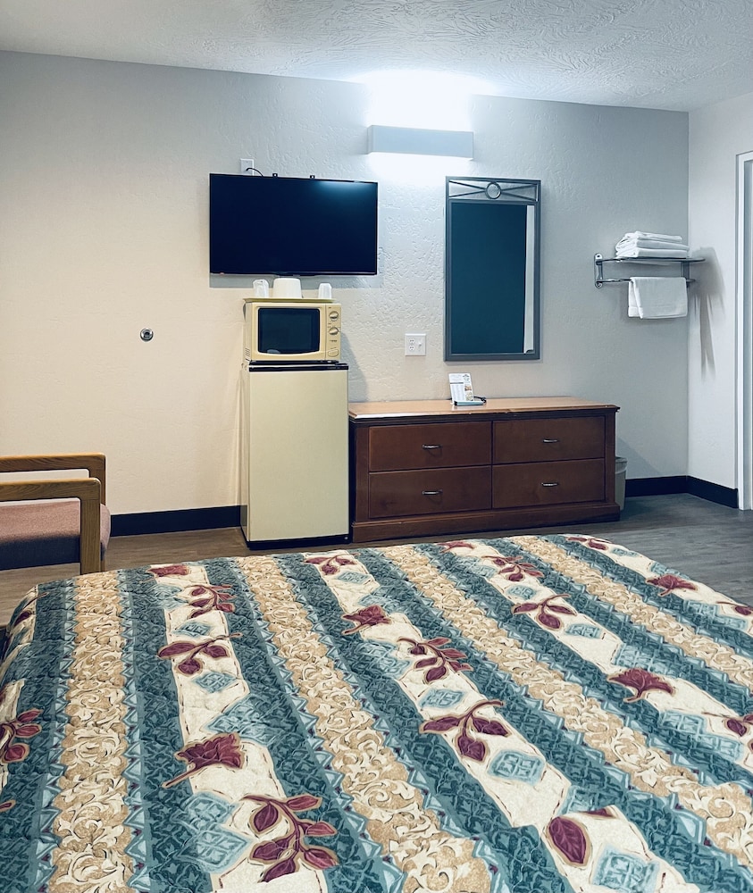 century 21 motel