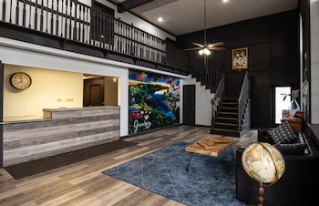 Lake View Inn,Hood County>>Granbury,3 star