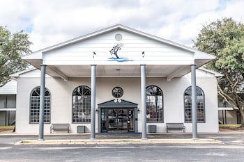Lake View Inn,Hood County>>Granbury,3 star