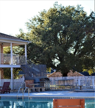 Lake View Inn,Hood County>>Granbury,3 star
