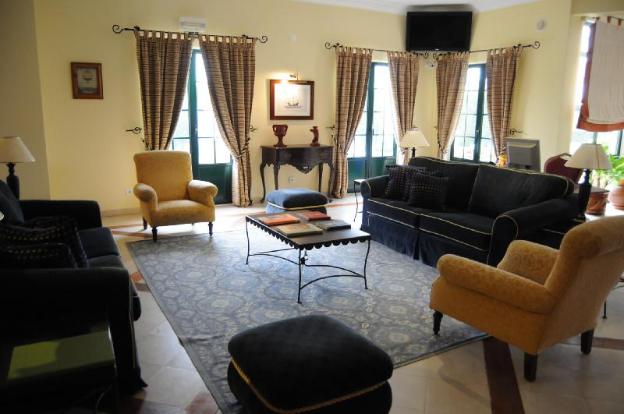 hotel dom vasco