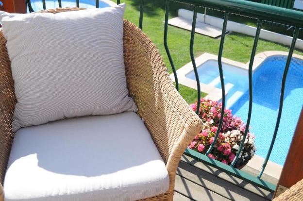 hotel dom vasco