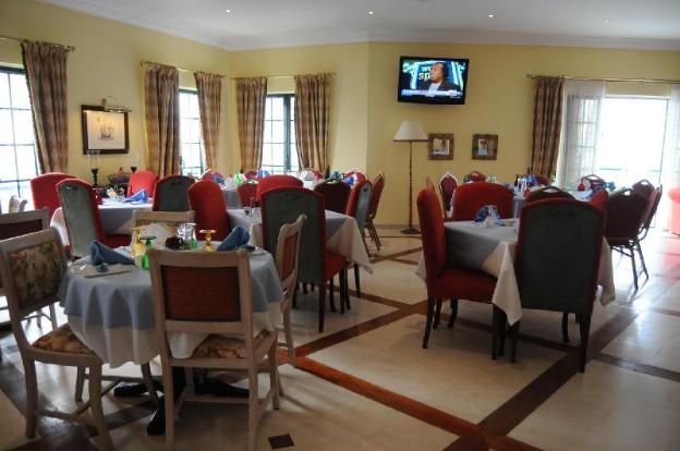 hotel dom vasco