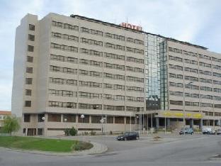 Hotel Sao Lazaro,Northern Portugal>>Braganca,4 star