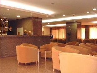 Hotel Sao Lazaro,Northern Portugal>>Braganca,4 star