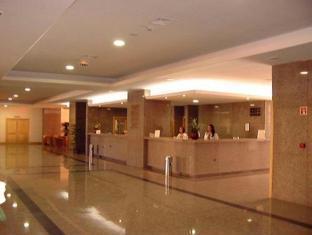 Hotel Sao Lazaro,Northern Portugal>>Braganca,4 star