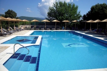 Stalaktites Studios And Apartments,Chaliotata>>Cephalonia,2 star